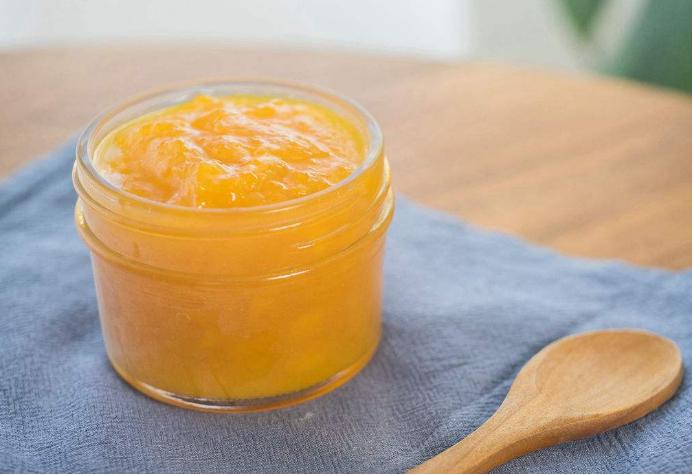 大芒果怎么吃才能好吃,皮薄的带核大芒果怎么吃