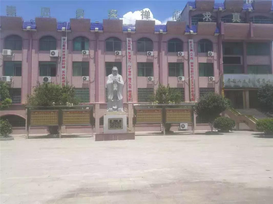 赣州兴国县教学质量“五强乡镇”首度出炉