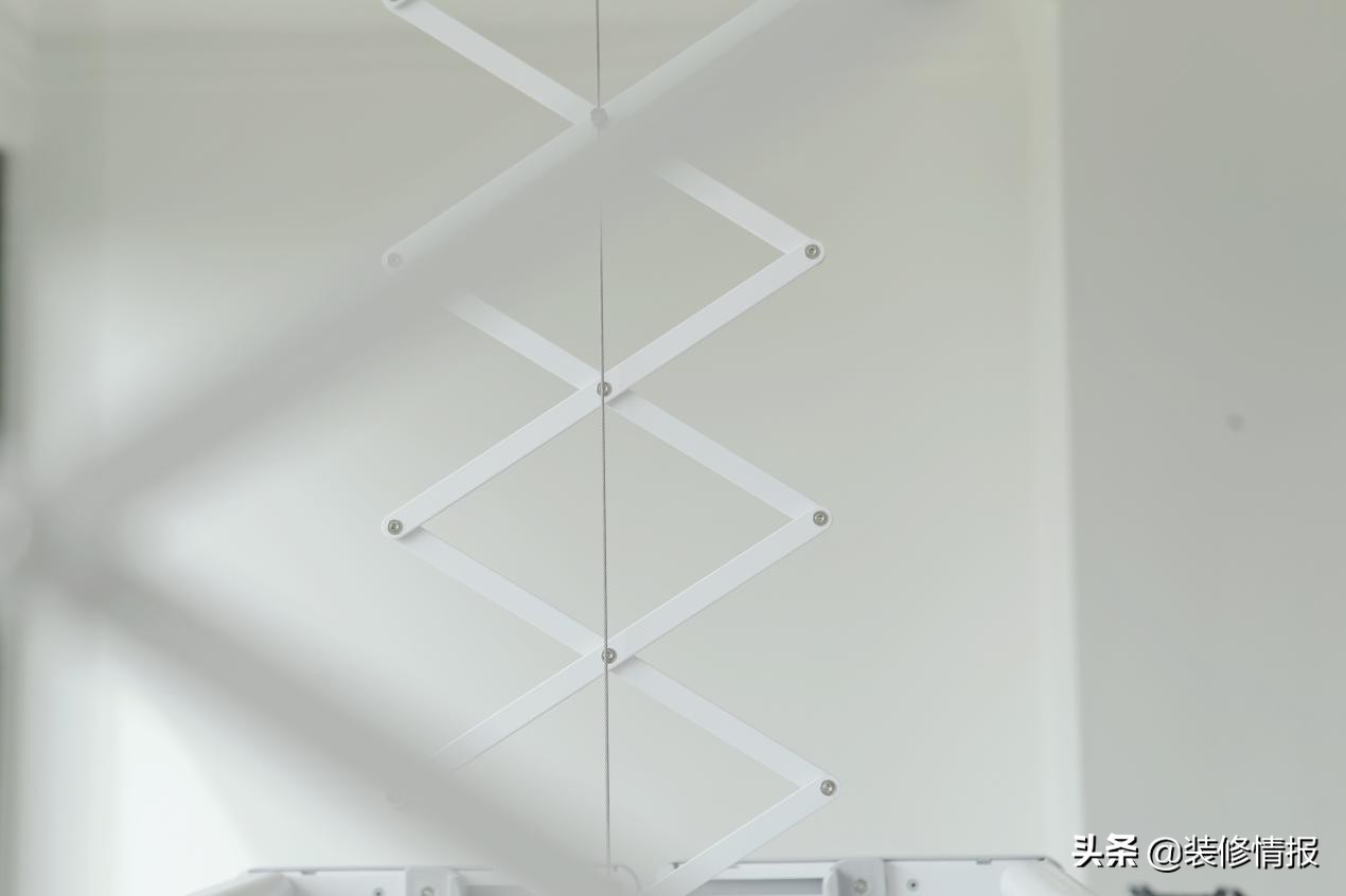 邦先生m50s智能晾衣架蓝牙,邦先生m1s智能晾衣架红灯闪烁