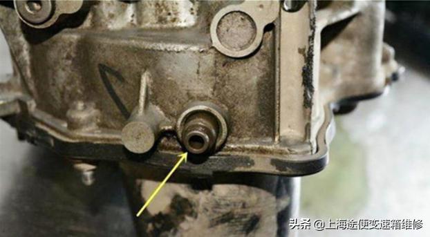 大众朗逸变速箱维修费用明细,大众朗逸变速箱故障维修费用