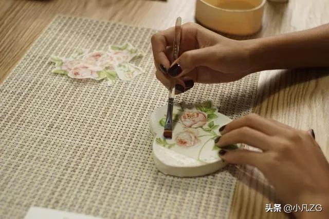 小创意手工纸巾,纸巾手工制作漂亮又简单