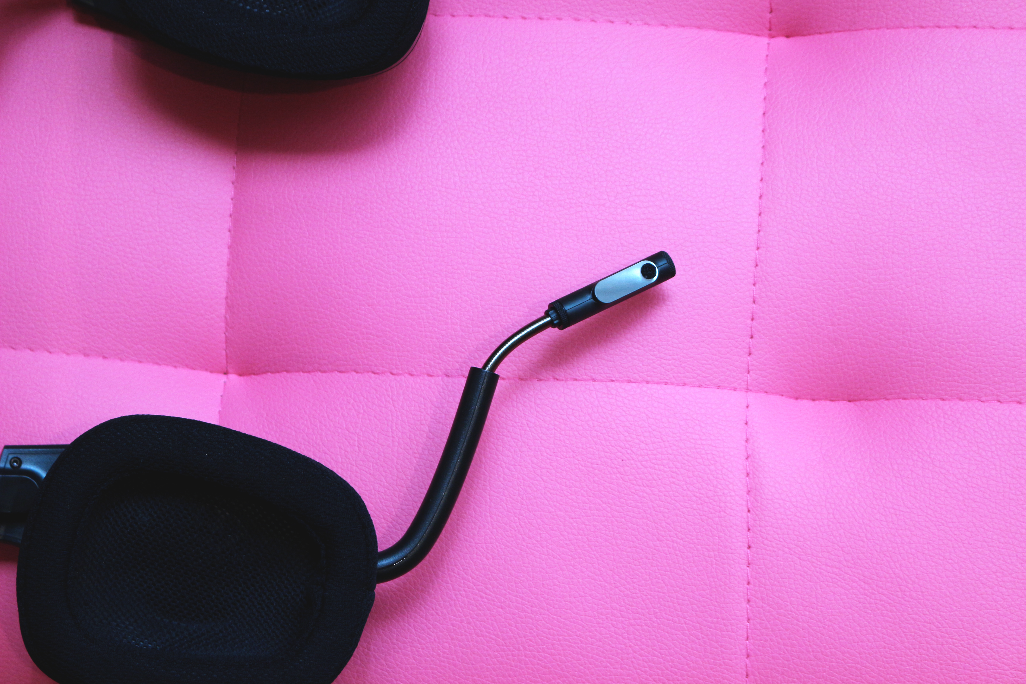 罗技g533耳机怎么用,罗技g533配什么耳机好