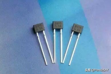 二极管常见用途,肖特基二极管用途