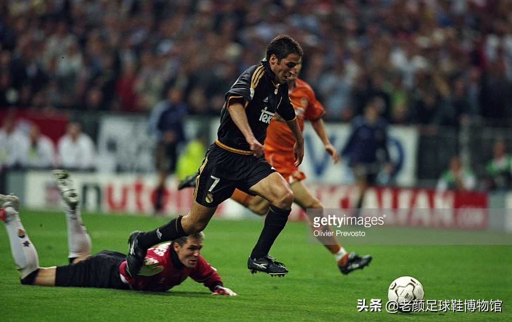 荷兰两代金球奖候选人落马，无孔不入的两大赞助商可能是幕后推手