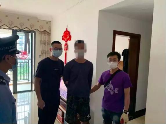 【一线战例14】复工复产关键时刻，江苏警方跑遍大半个中国，追回1960万元赃款！