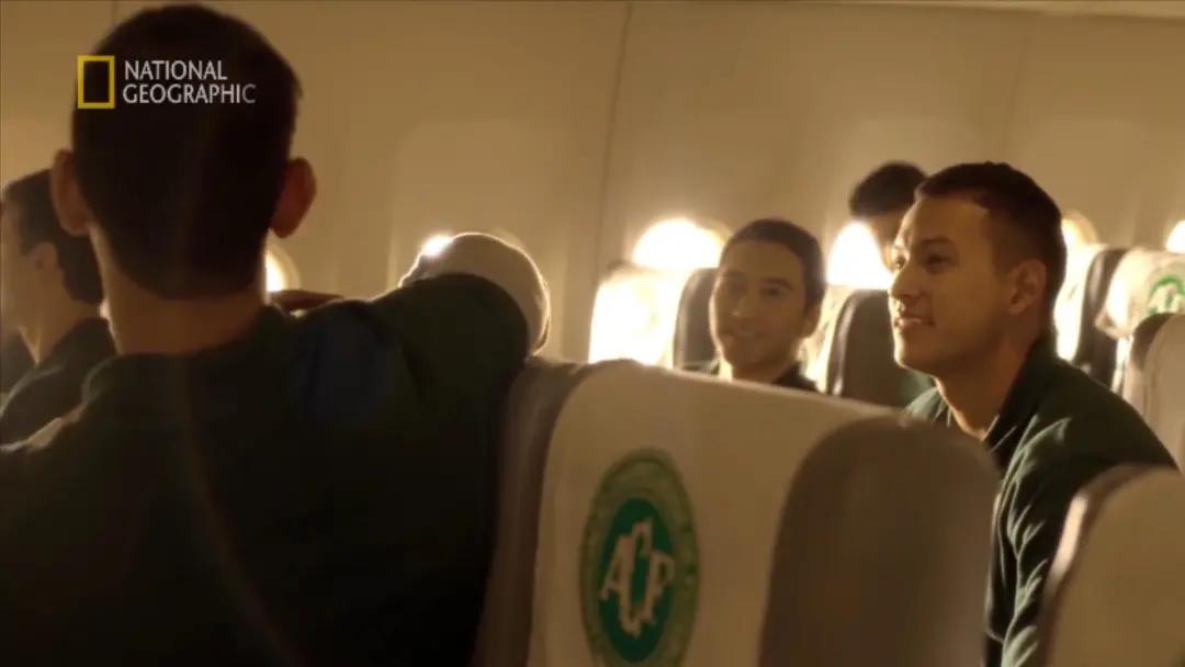 巴西球队遭遇空难沙佩科恩斯,巴西沙佩科恩斯足球