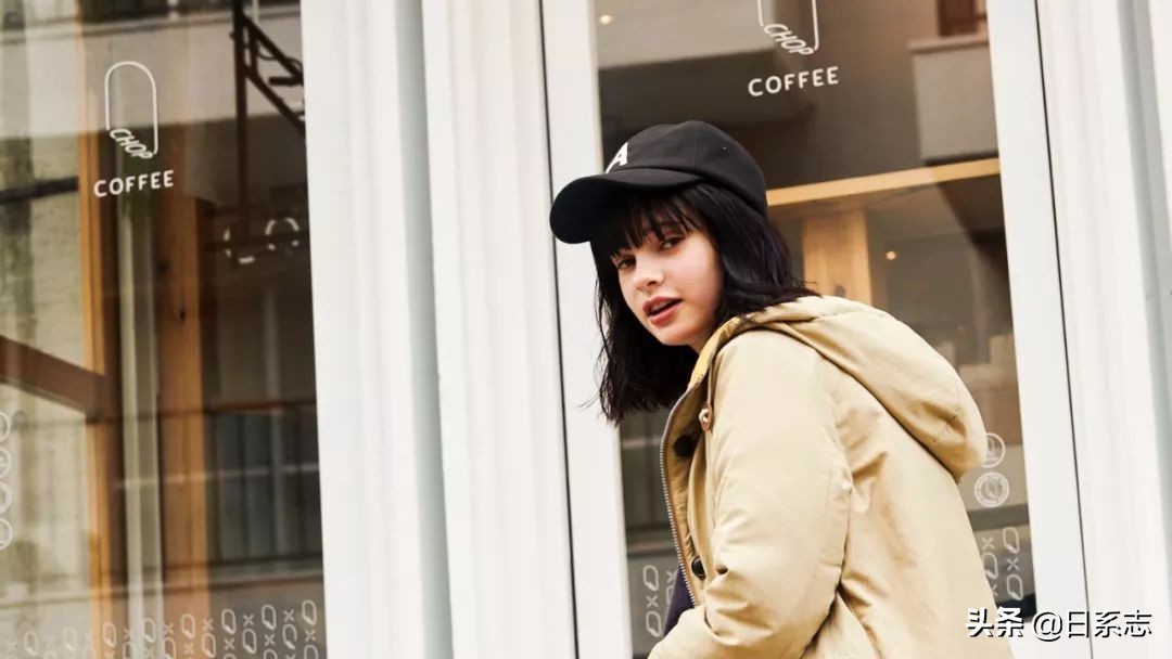 被吹爆的穿搭,被风吹过的夏天夏日时尚穿搭