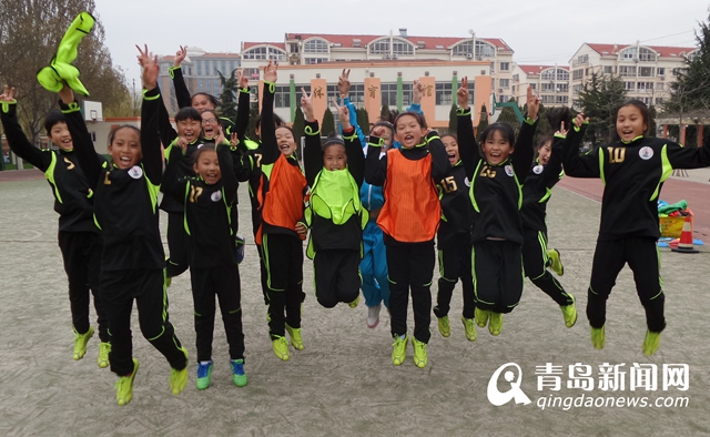 小学校铸造大奇迹,长城路小学夺冠引发了哪些启示?