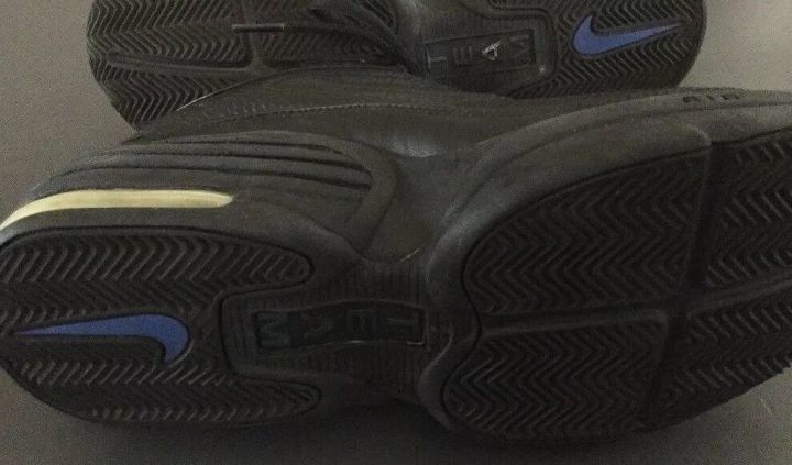 盘点库里历史球鞋,库里的巅峰之作球鞋