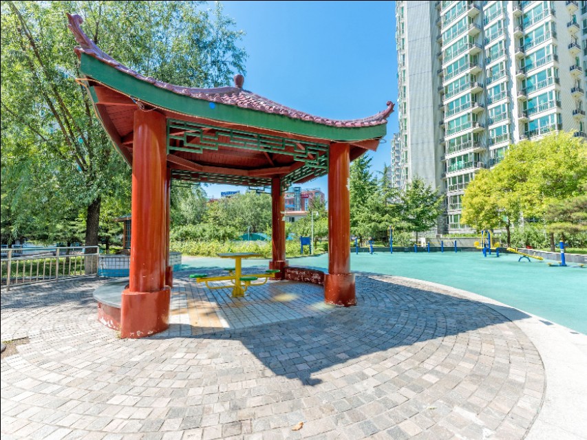 海淀区500万该选哪些学区房,海淀最有性价比的学区房