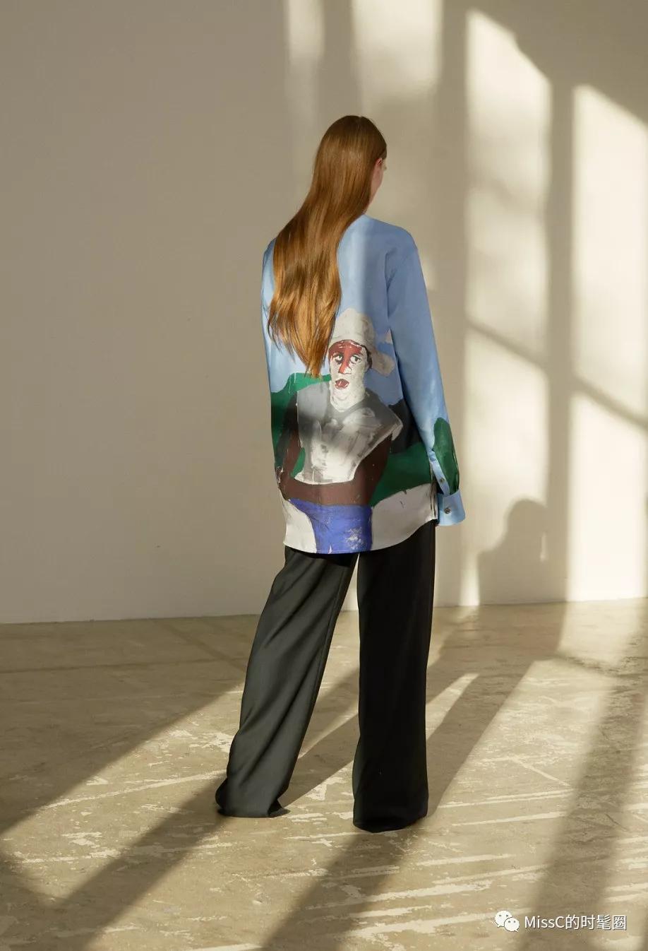 潮牌圈里的鄙视链,潮牌鄙视链图