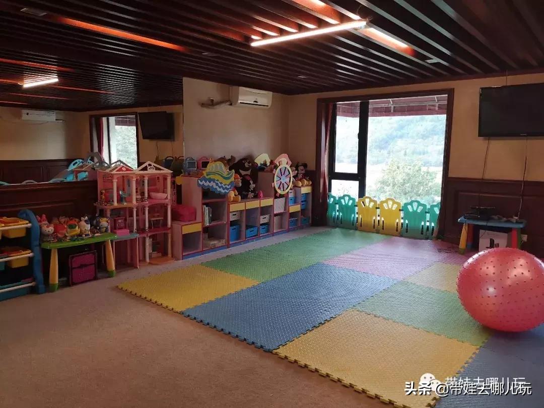 北京最有度假感的酒店，就在金海湖