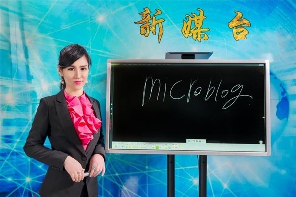 新媒台,南阳政务新媒台