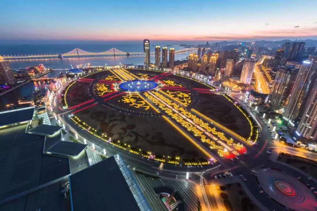 大连旅游攻略精致景点推荐,大连必去的打卡景点