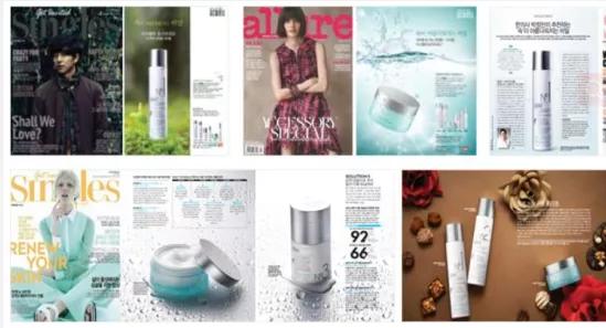 保湿效果好不油腻的平价面霜,月薪护肤品