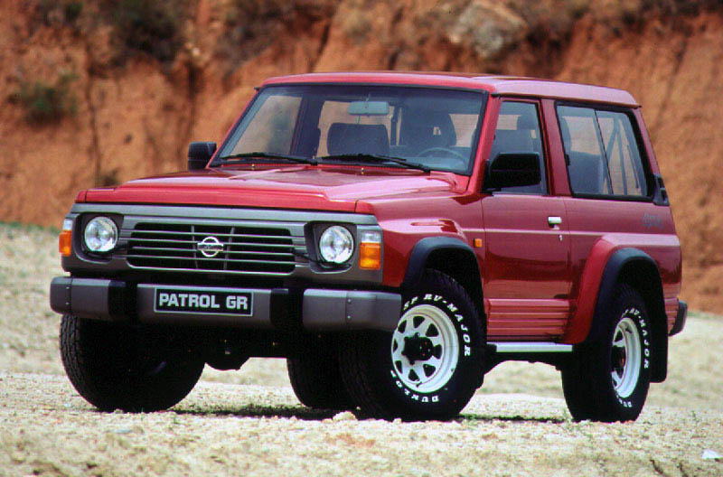 全新日产途乐有哪些亮点,丰田陆巡与日产途乐