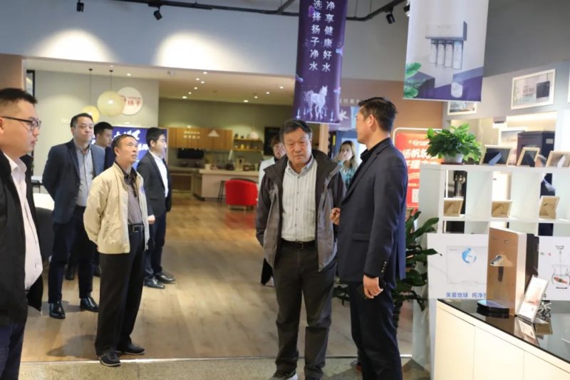 扬子净水器排名第几,最好的扬子净水器要多少钱