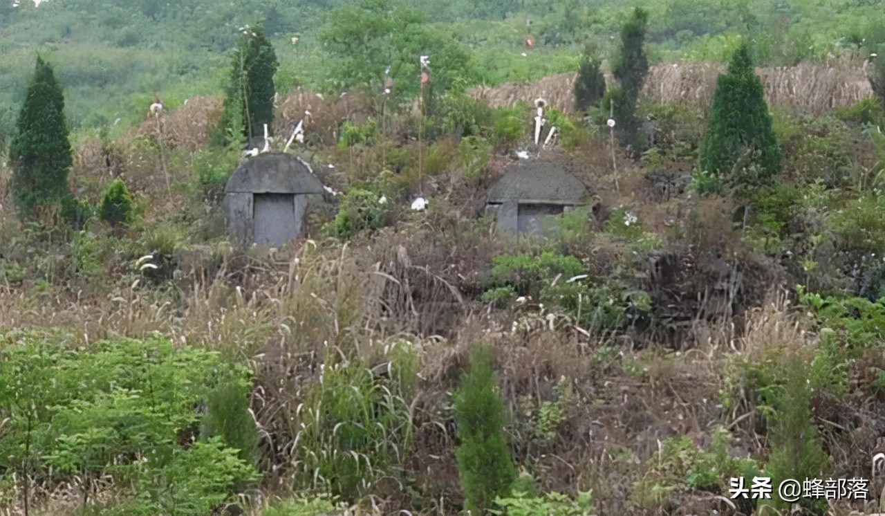 土地征收需要迁新坟怎么办,农村土地承包法对墓地有要求吗