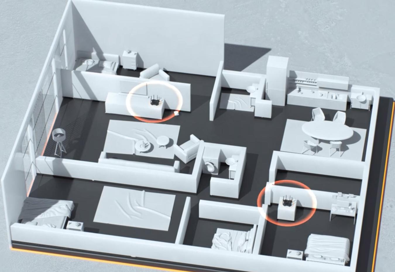 现在的wifi6路由器怎么选择,wifi6并没有多快