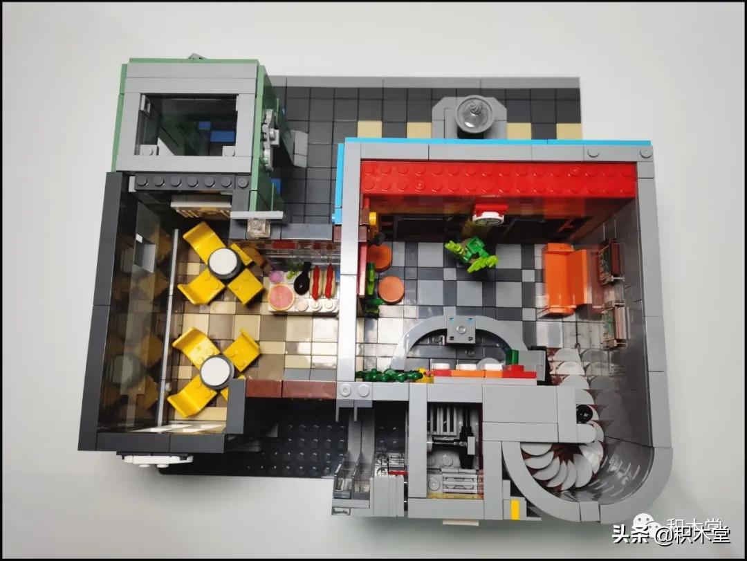 虚焦测评,虚战测评