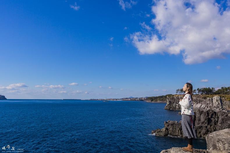 济州岛四天三夜旅行攻略,3天2夜济州岛旅行
