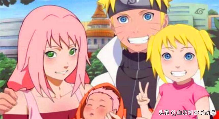 如果没有鸣人佐助会不会救小樱,如果没有雏田鸣人早已经沦陷了