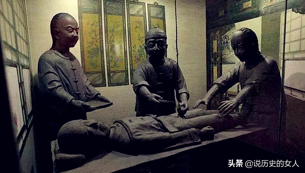 氏族五刑、奴隶五刑、封建五刑分别是什么？这15种古刑有多残酷