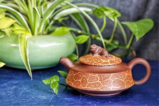 中国民间艺术家吴海龙,吴海龙国家工艺美术大师