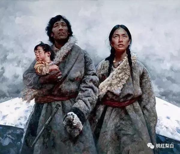 刘嘉玲和天价娃娃合影,刘嘉玲买画