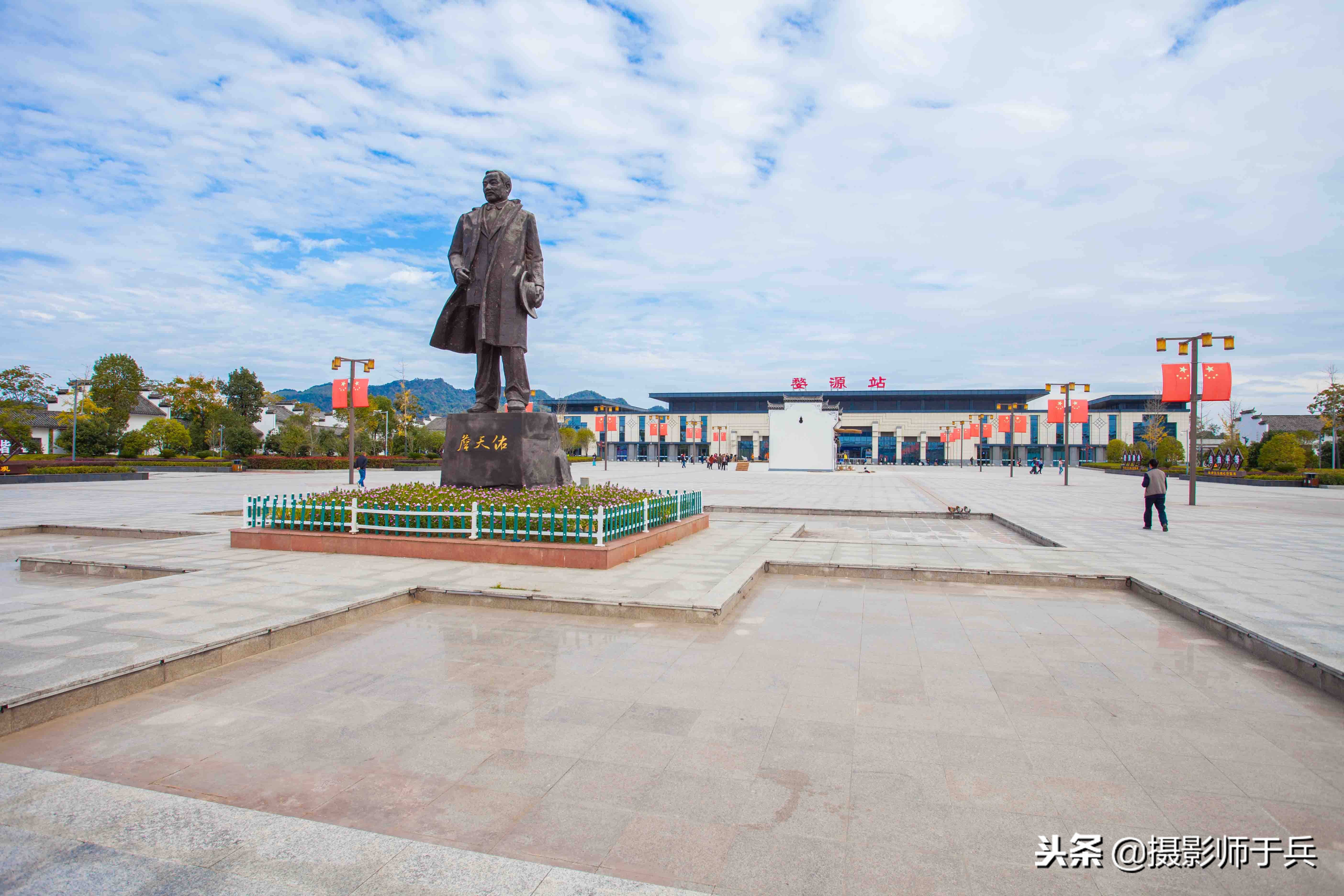 江西婺源火车站,江西婺源火车站附近住宿