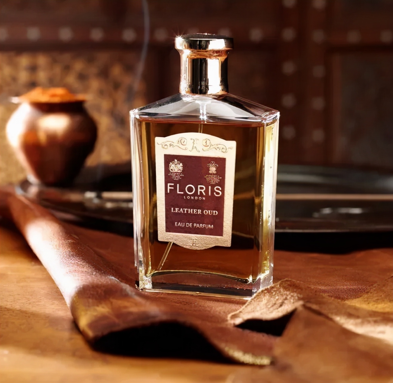 唯一一瓶必买的秋冬高级香水,无法拒绝的香水系列小众高级百搭