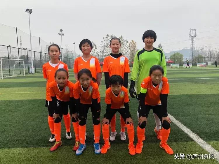 2024合肥瑶海杯足球邀请赛女足,合肥青少年女足市队比赛
