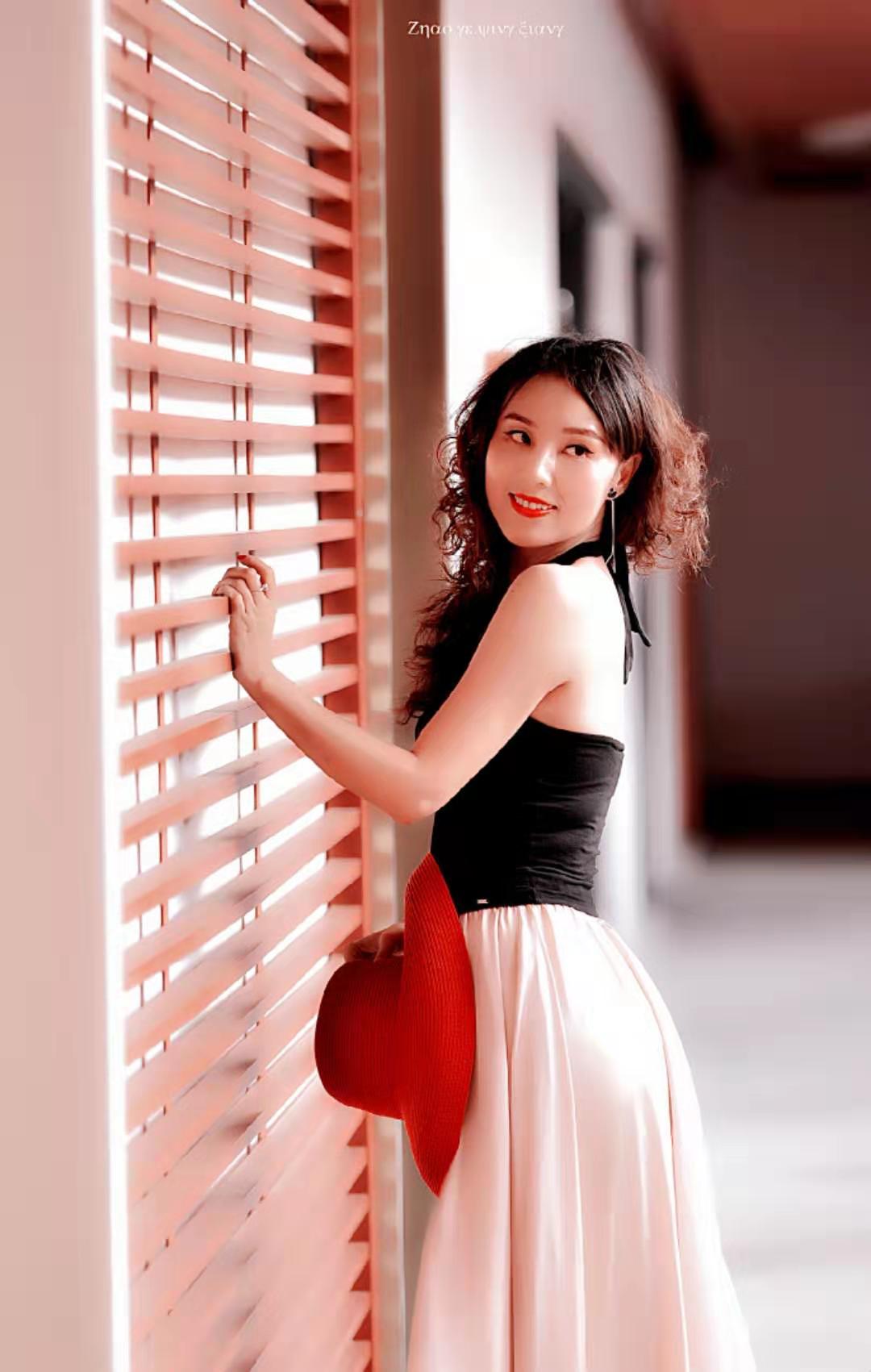 50岁老阿姨怎么拍出好看照片,50岁阿姨怎样拍照最好看