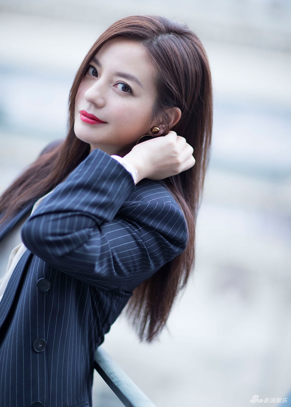 赵薇是怎样的女人,赵薇为何让苏有朋如此着迷