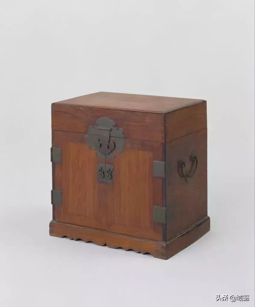 红木艺术品家具,红木家具收藏的6个阶段