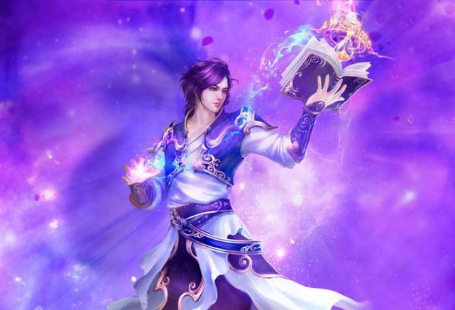 小说推荐爽文小说一口气看完完结,推荐四本百万字爽文类小说