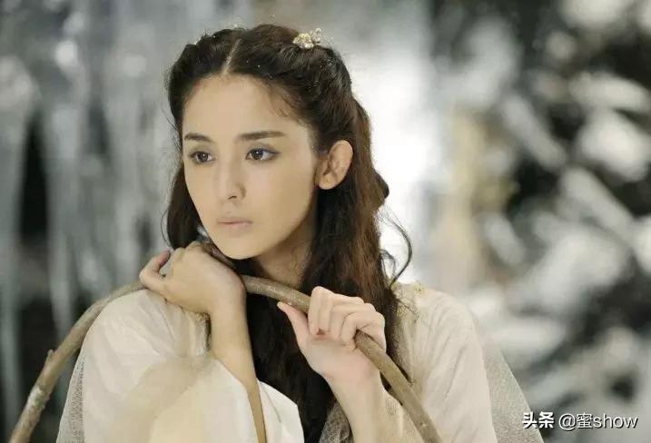 同样是异域美人，为啥她们的路人缘差这么多？聊聊人缘的秘诀