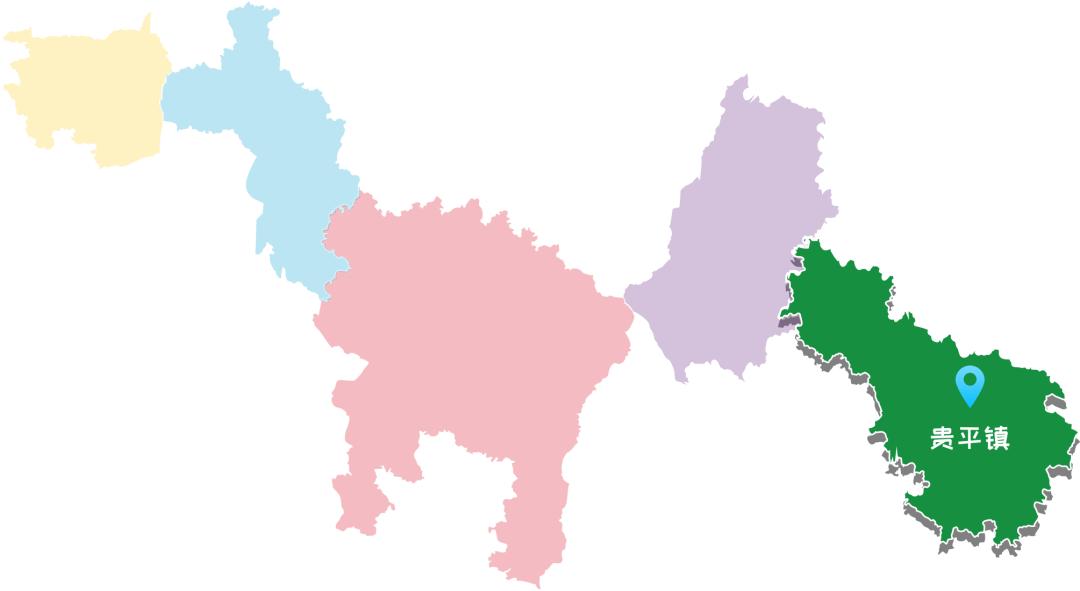 多彩新区,你pick谁?