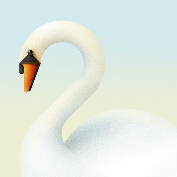 数学几何图形拼图动物,积木几何图形拓印画动物