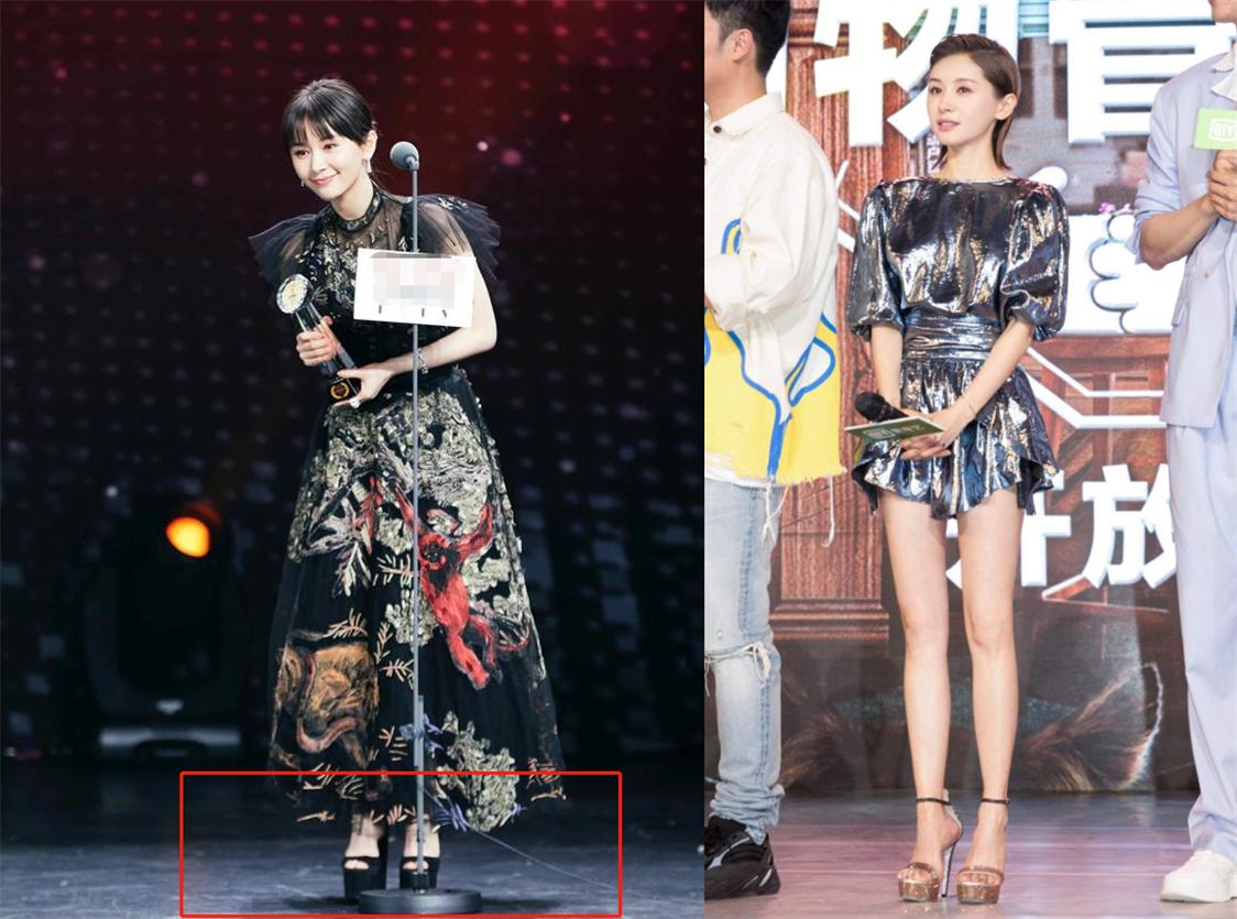 王子文多高真实身高多重,王子文一米五