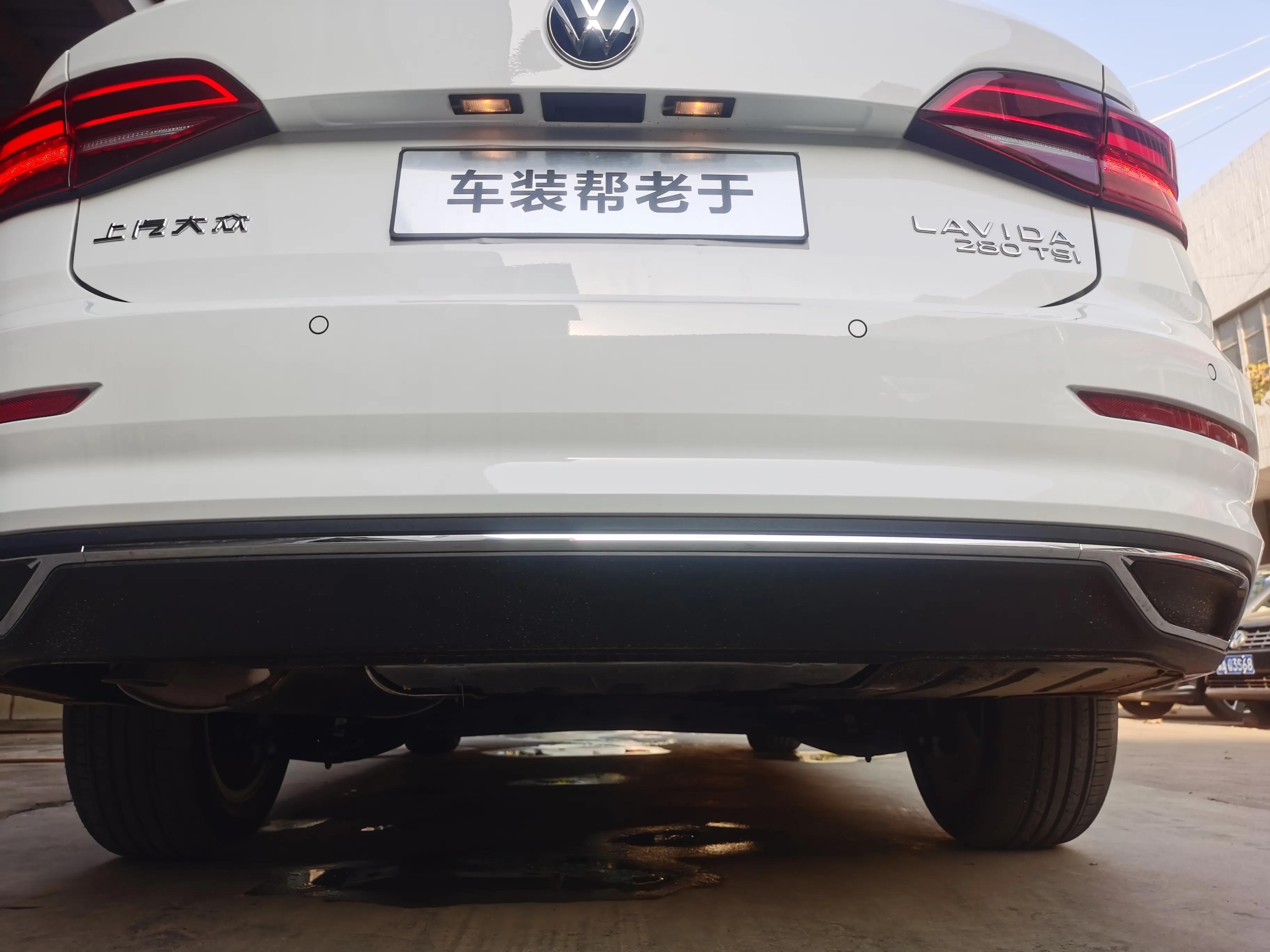 2021朗逸280tsi舒适型,朗逸2021款280tsidsg豪华版