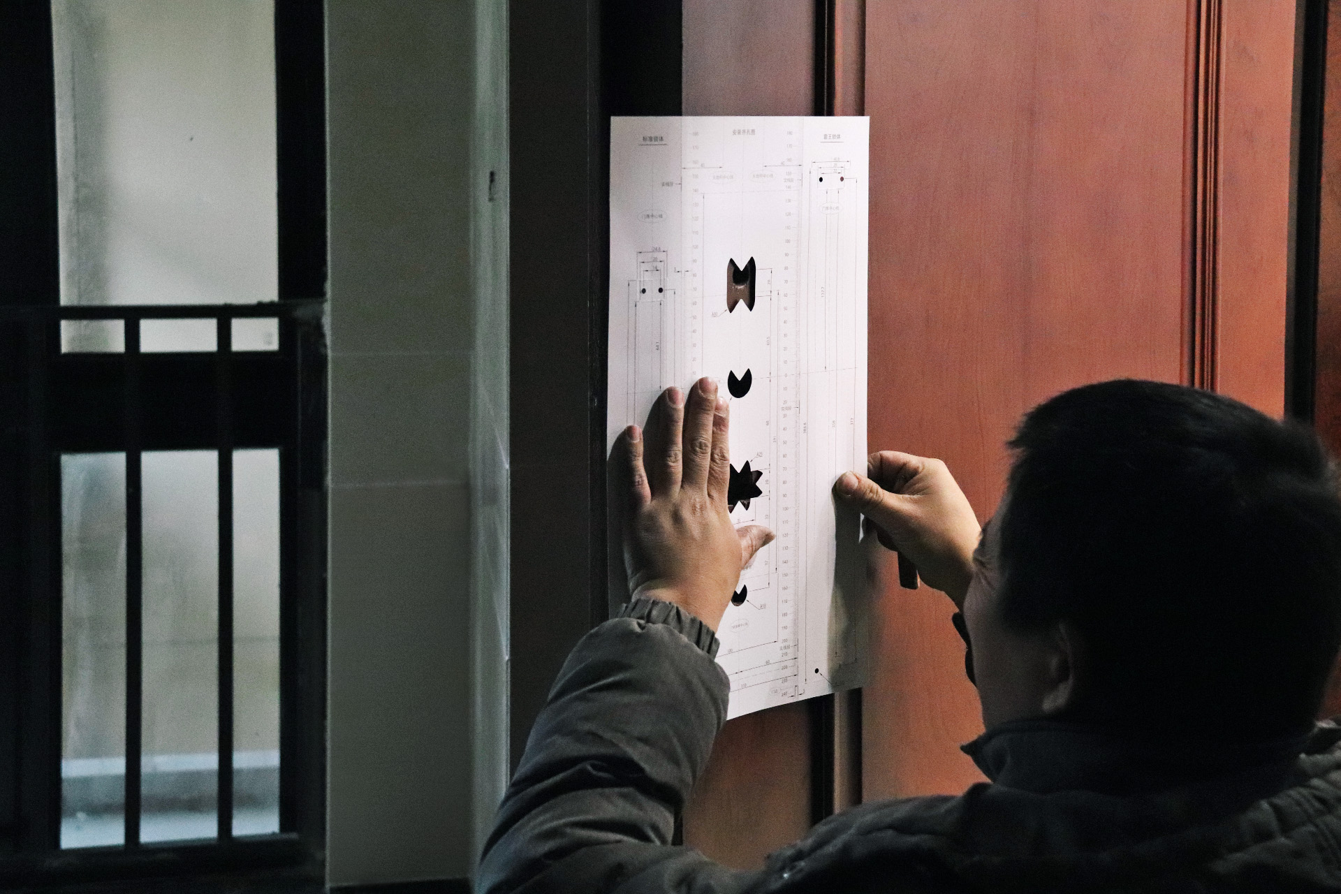 接近你眼中的理想形态产品|小米米家智能门锁体验