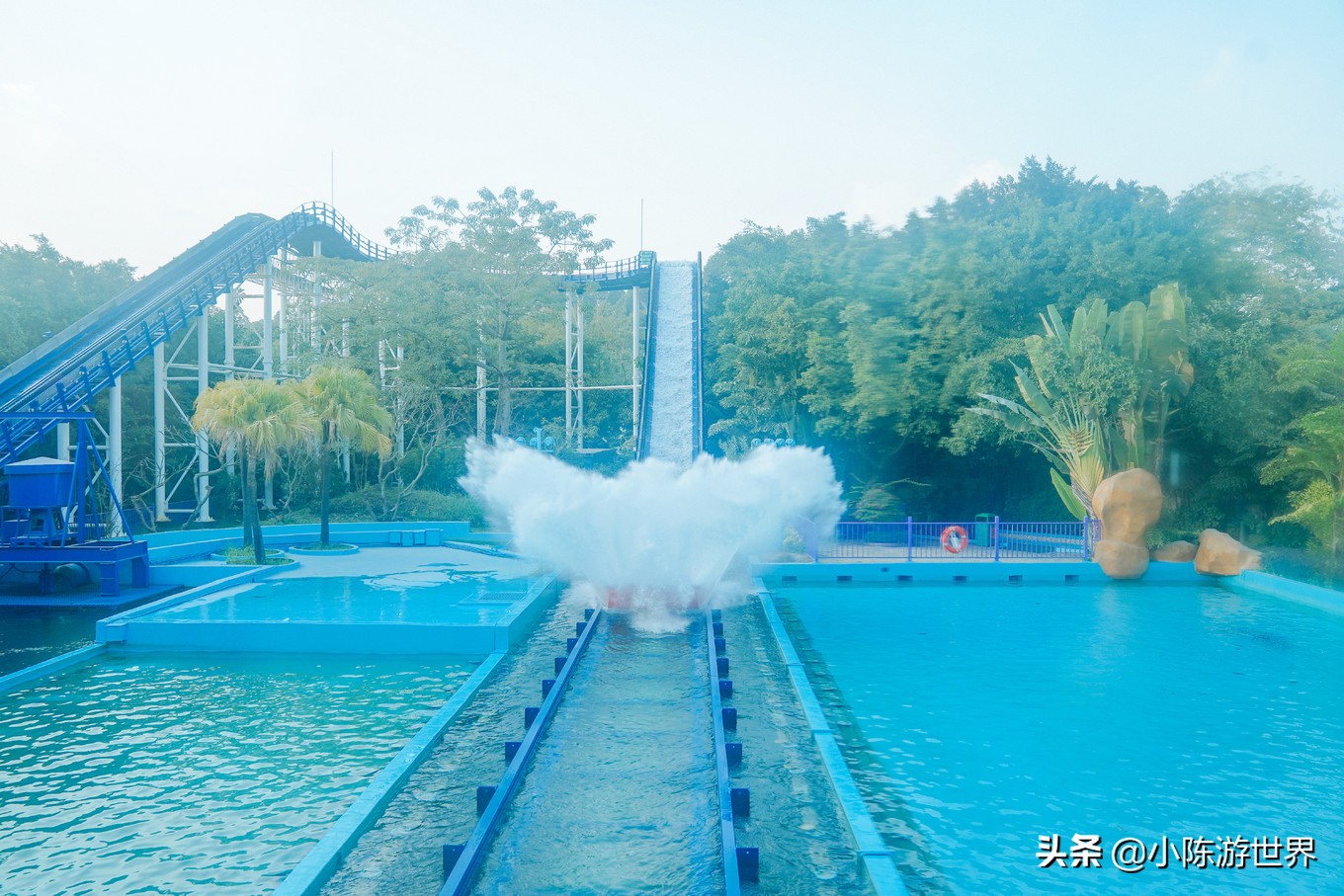 寒假广州长隆三天两夜亲子游攻略,带孩子广州长隆旅游攻略