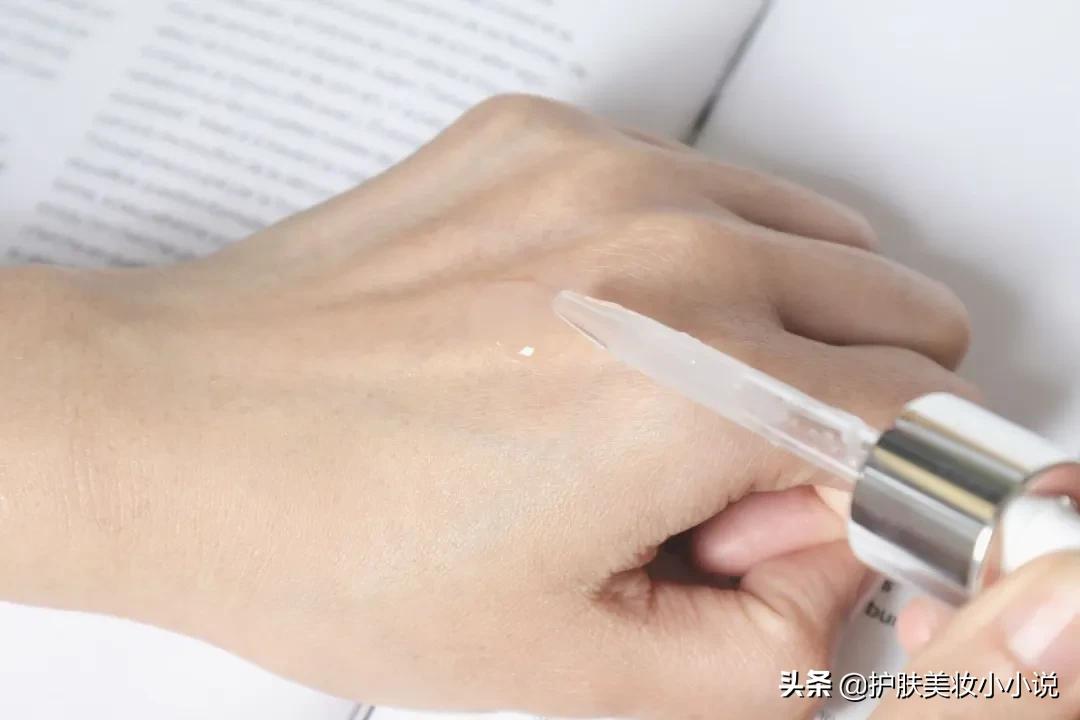 护肤养生小知识我脸上的斑不见了,有斑护肤常识基础知识