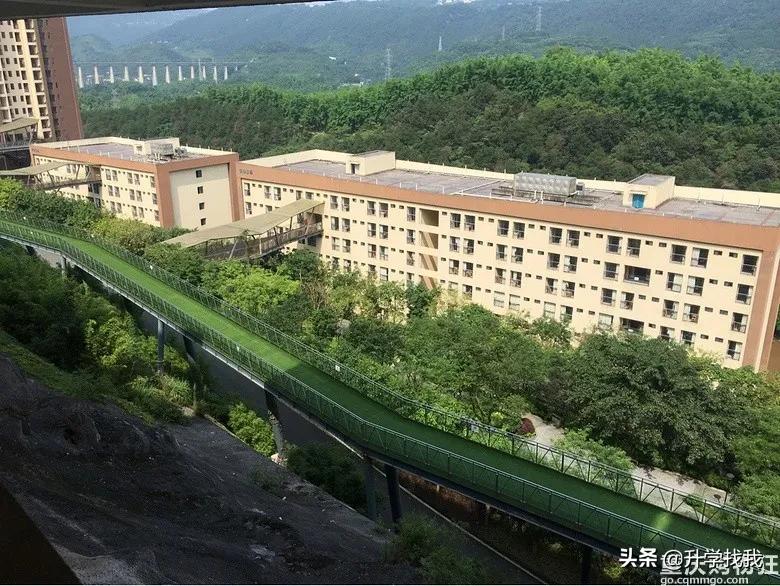 重庆这所中学堪称“低进高出”的典范，升本率高达38%