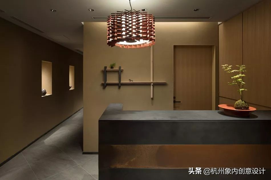 日本酒店房间设计,有哪些设计精美的酒店