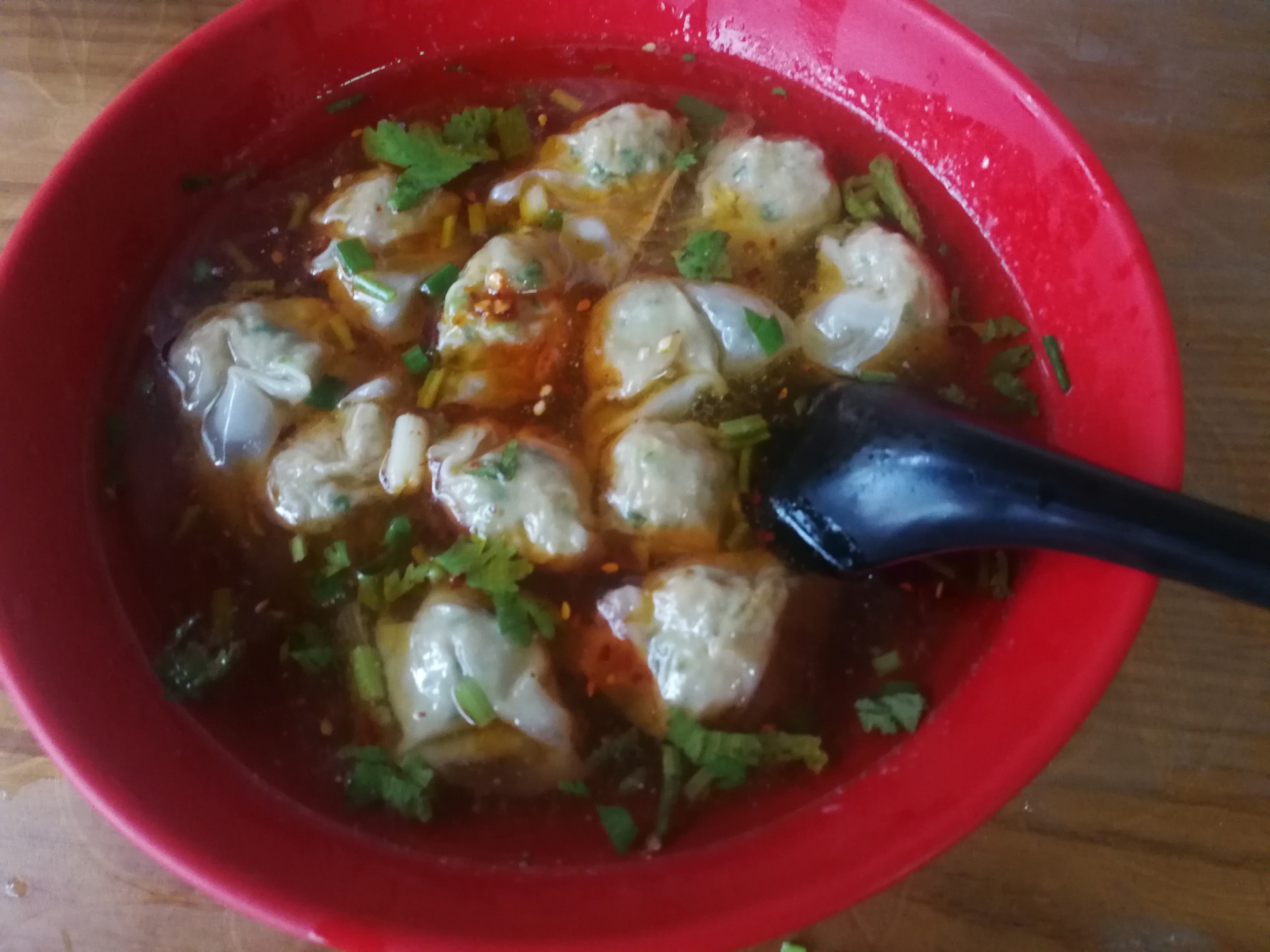 煮馄饨的正确方法几分钟,煮小馄饨怎么煮