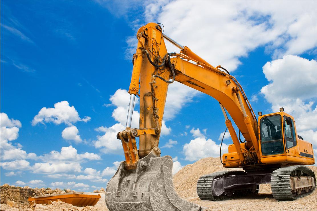 一台挖掘机一天能赚多少钱人民币,2020年一台挖掘机一年能挣多少钱