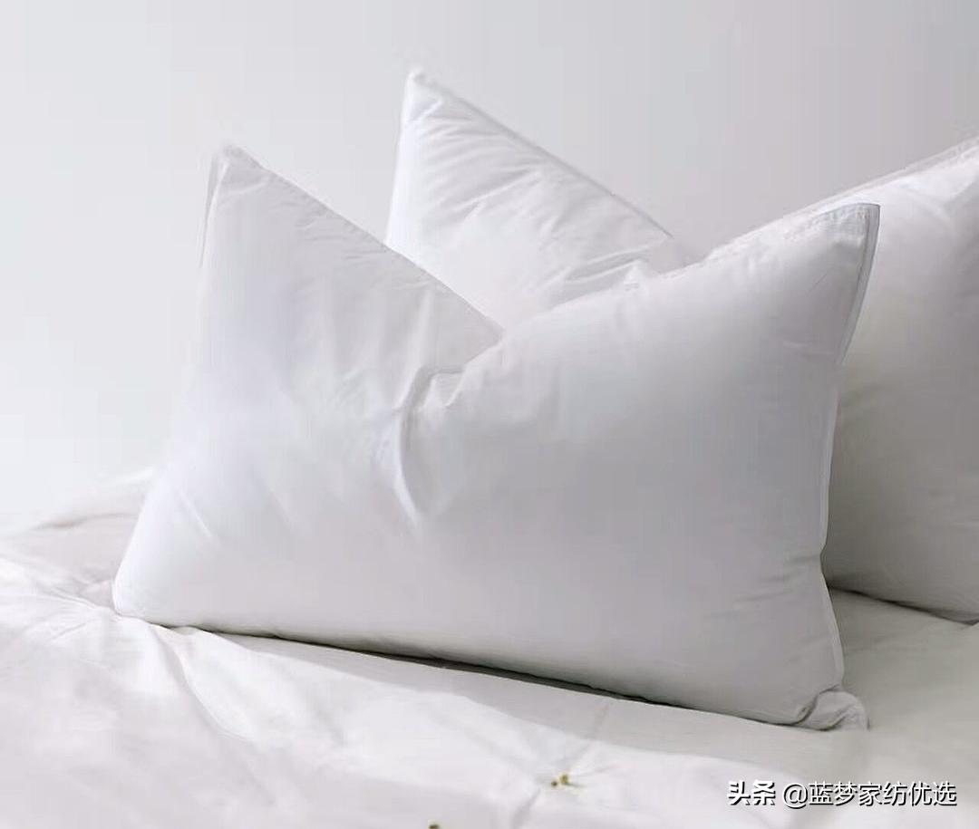 学会这些床单枕头清洁小技巧,床品有汗臭味怎么清洗
