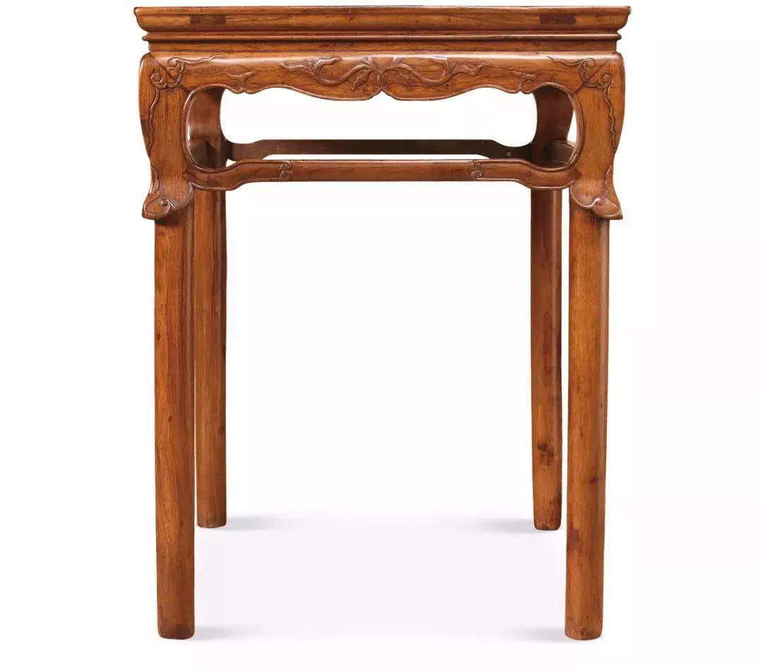 保利明清古典家具春拍,保利春拍明清家具